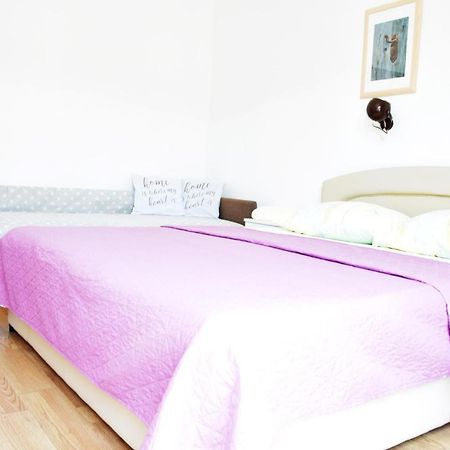 Guest House Tina Rab Town Ngoại thất bức ảnh