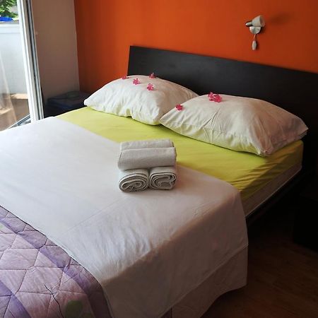 Guest House Tina Rab Town Ngoại thất bức ảnh