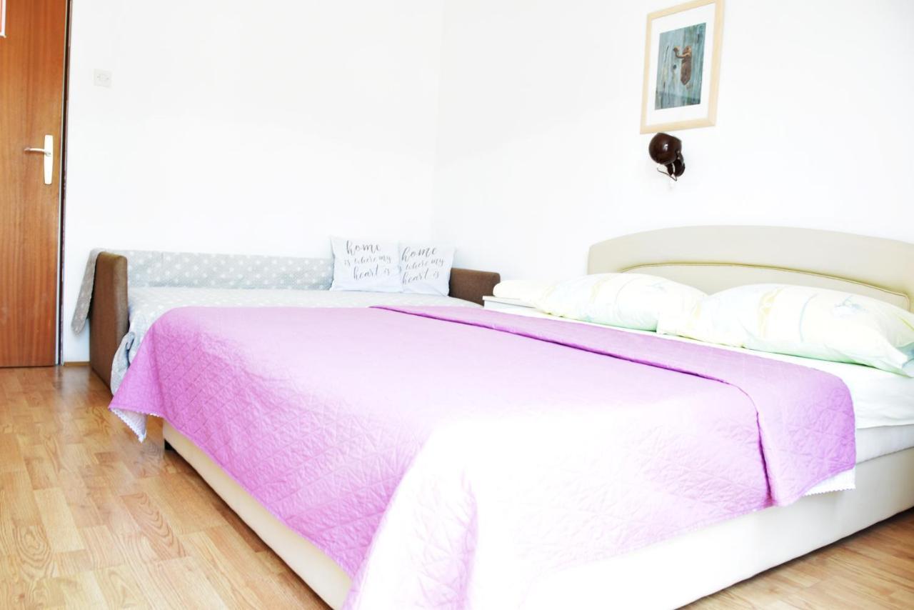 Guest House Tina Rab Town Ngoại thất bức ảnh