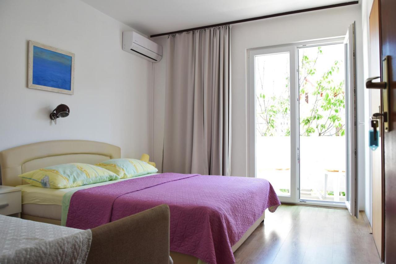 Guest House Tina Rab Town Ngoại thất bức ảnh