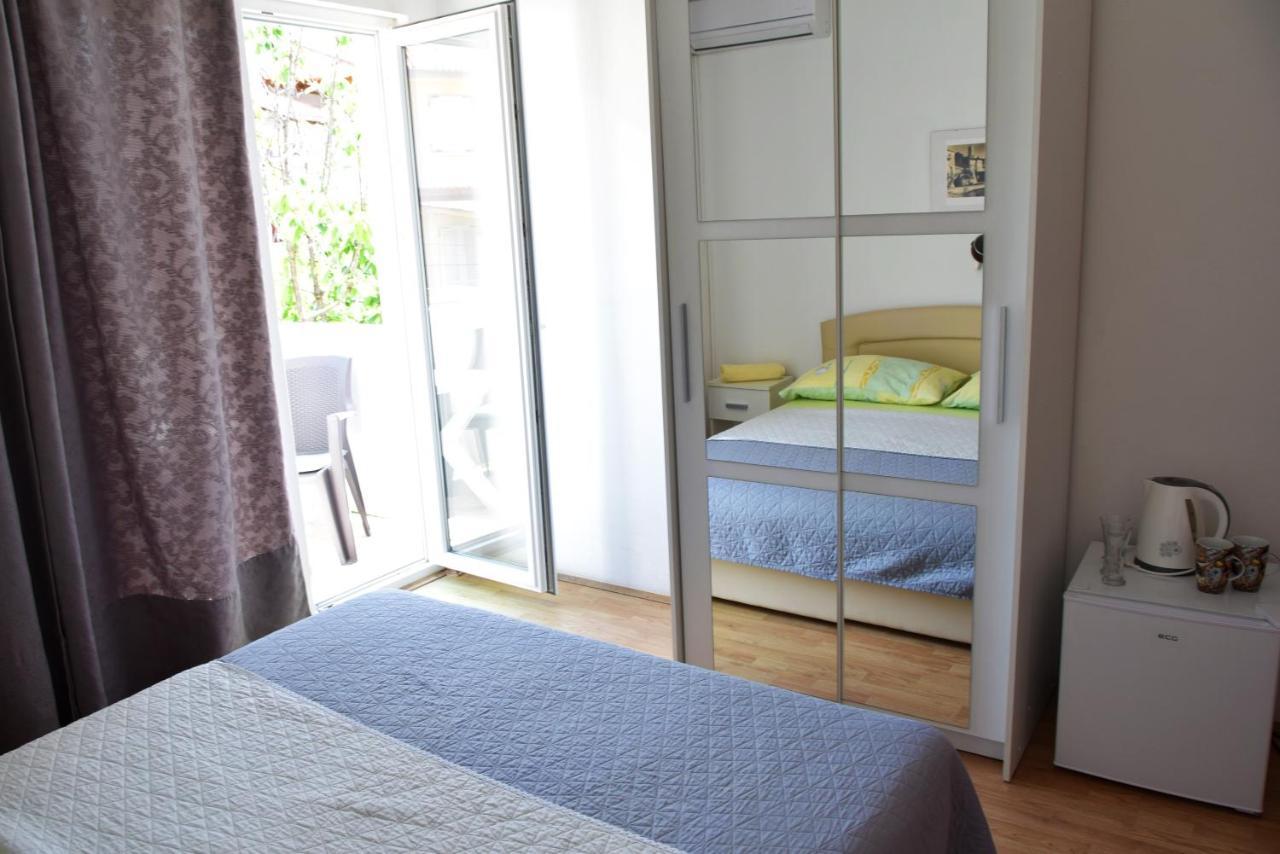 Guest House Tina Rab Town Ngoại thất bức ảnh