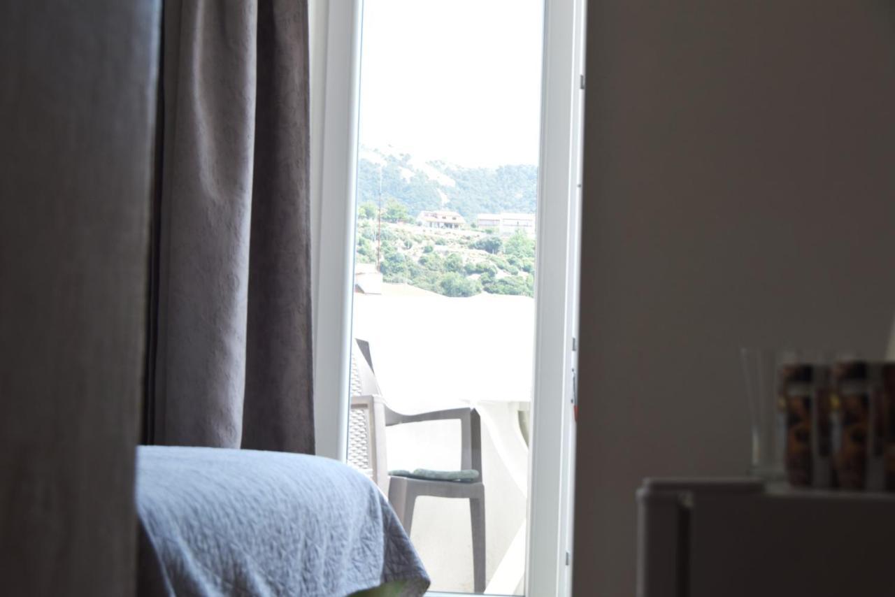 Guest House Tina Rab Town Ngoại thất bức ảnh