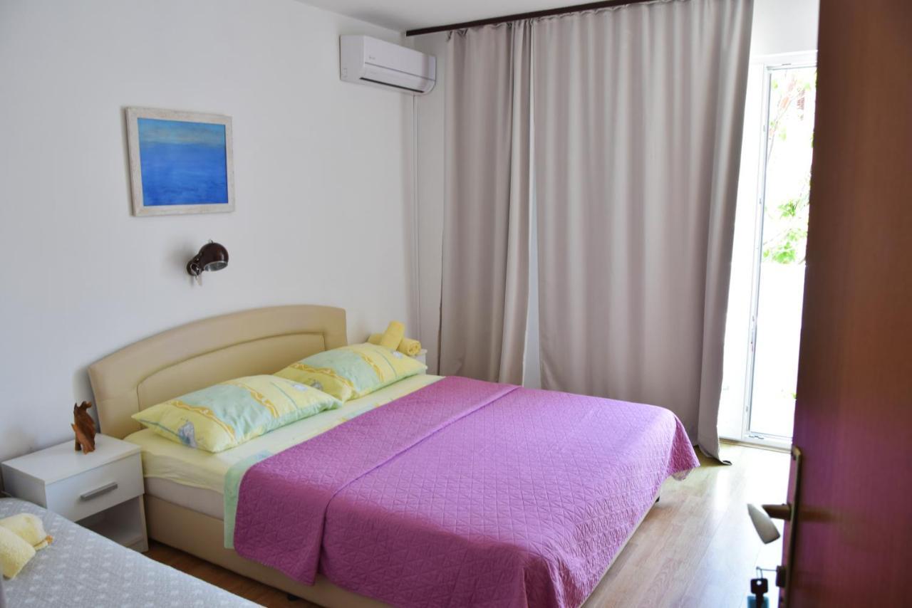 Guest House Tina Rab Town Ngoại thất bức ảnh