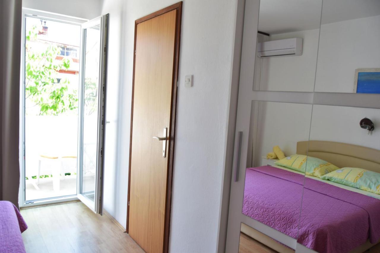 Guest House Tina Rab Town Ngoại thất bức ảnh