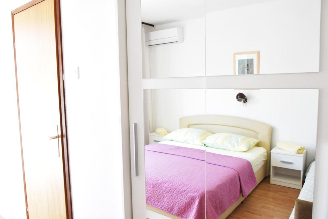 Guest House Tina Rab Town Ngoại thất bức ảnh