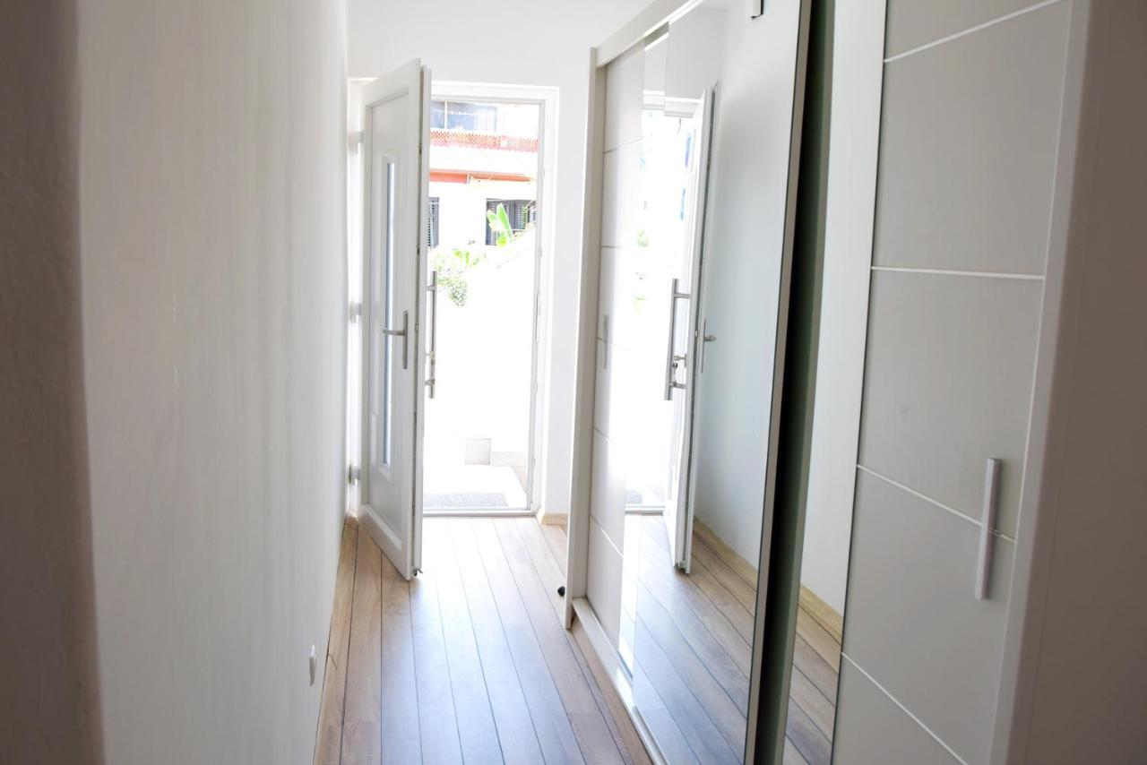 Guest House Tina Rab Town Ngoại thất bức ảnh