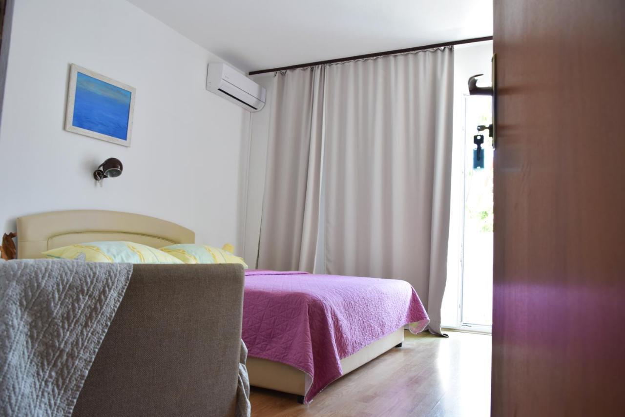 Guest House Tina Rab Town Ngoại thất bức ảnh